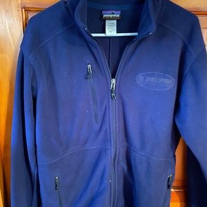 Seven springs Patagonia jacket